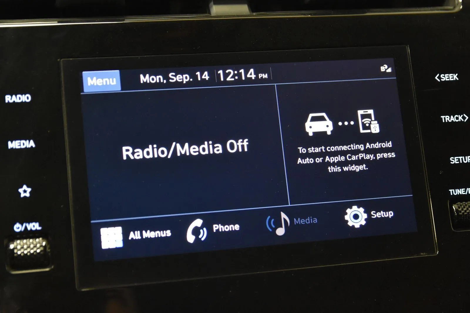 Hyundai Tucson photo 19