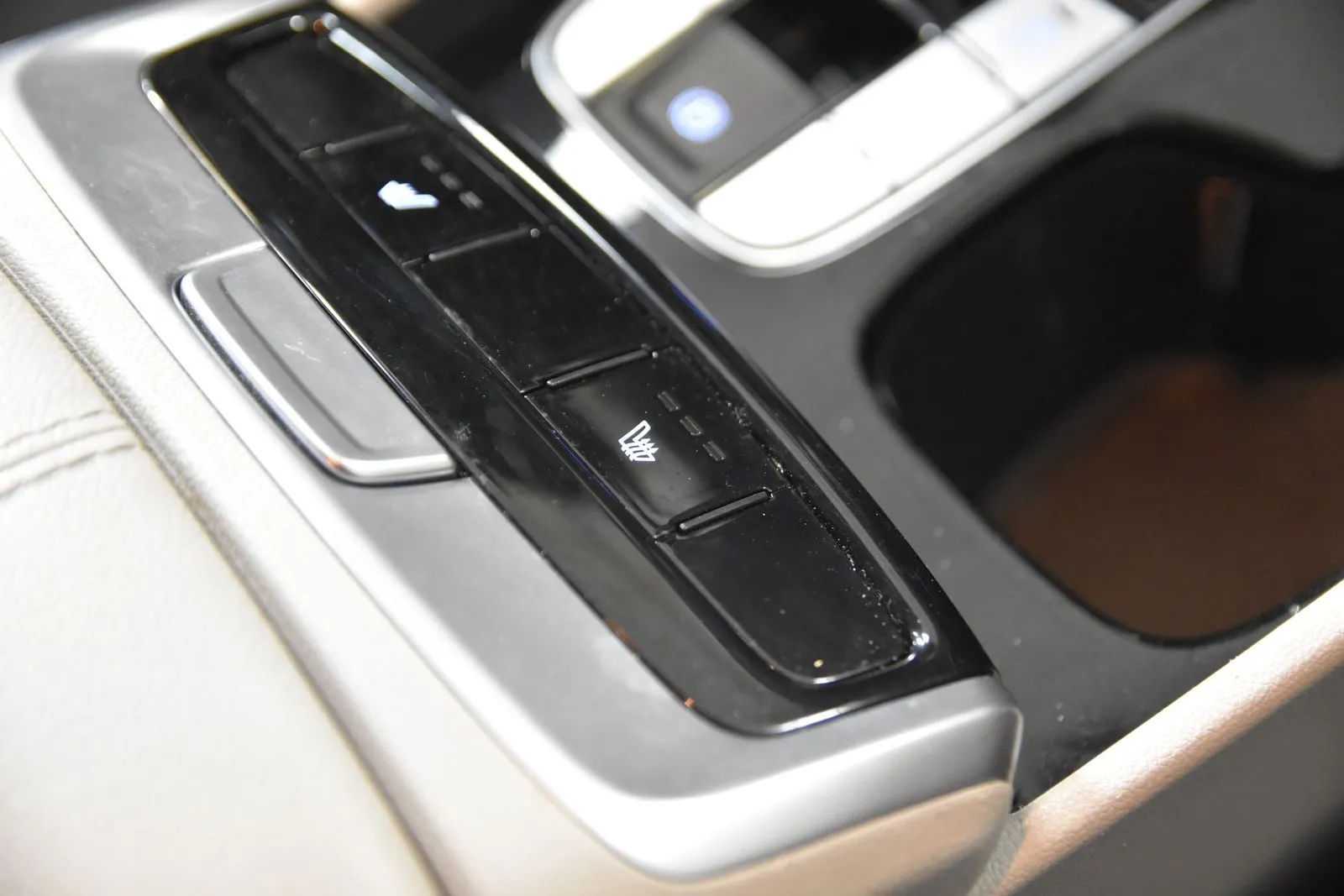 Hyundai Tucson photo 31