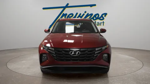 More photos of 2024 Hyundai Tucson SEL at Trevinos Auto Mart, TX