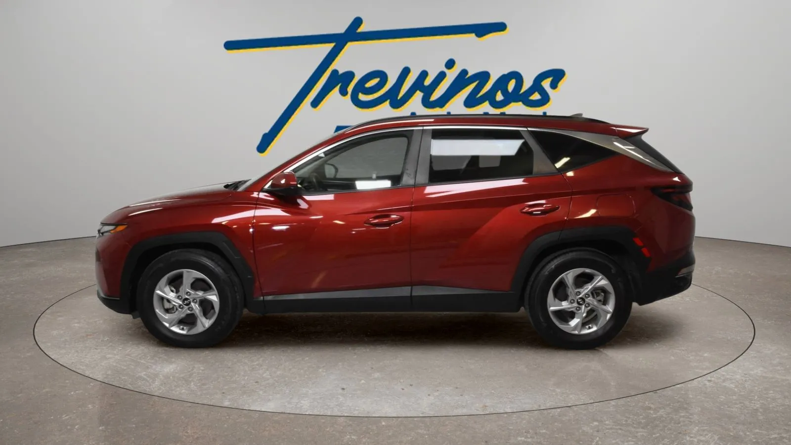 Hyundai Tucson photo 11
