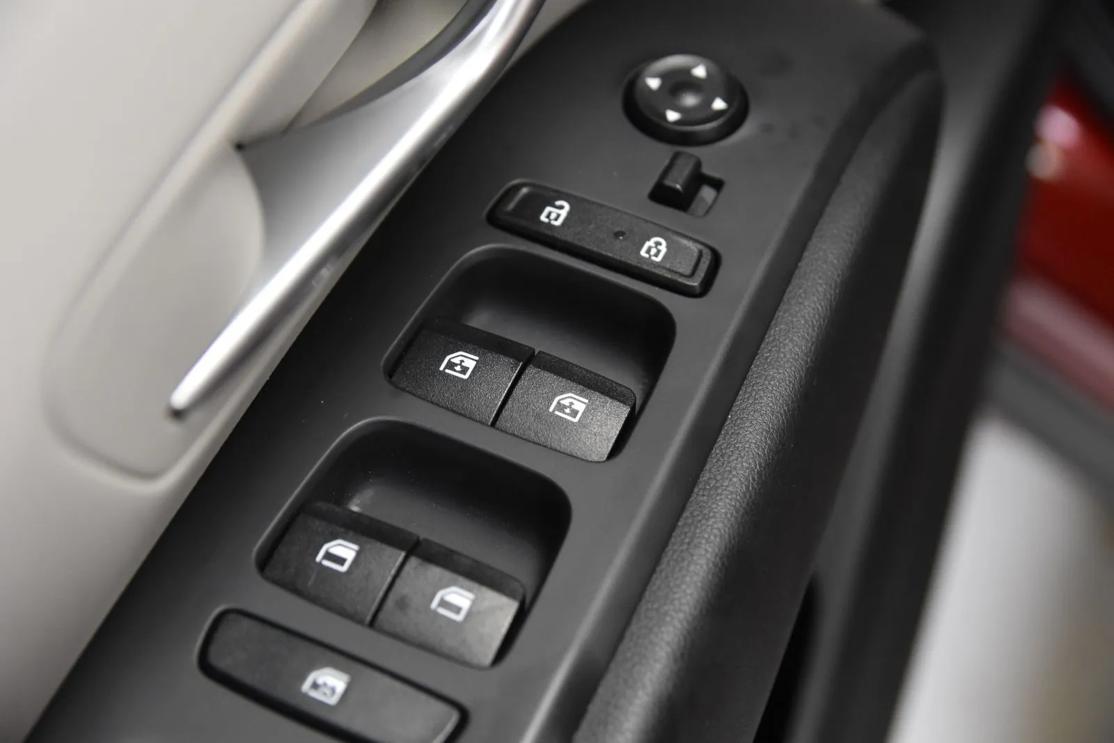 Hyundai Tucson photo 13