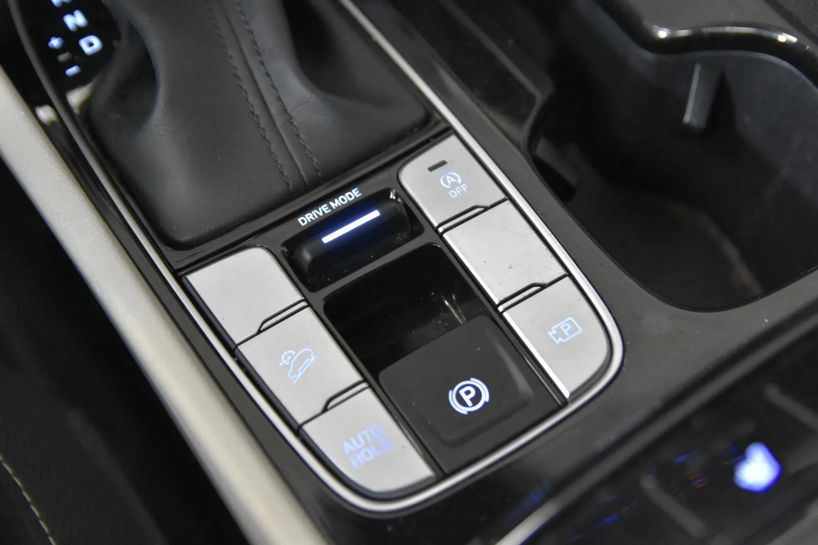 Hyundai Tucson photo 23