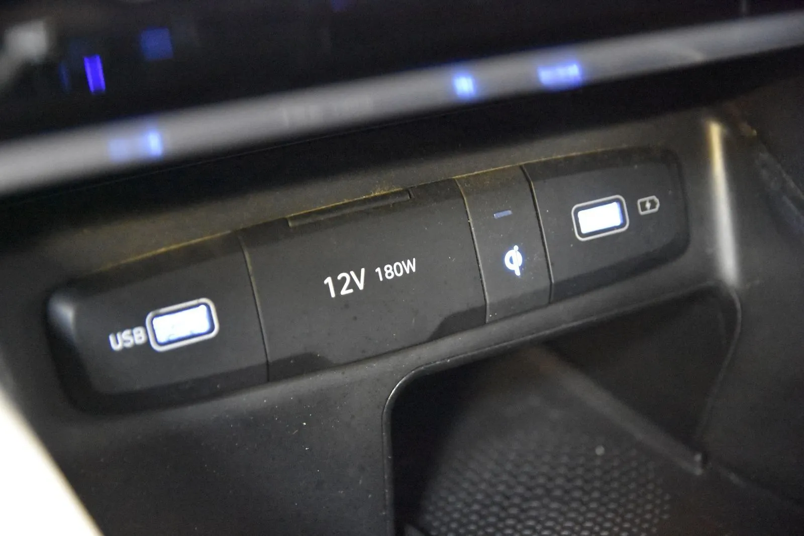 Hyundai Tucson photo 21