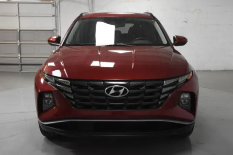 More photos of 2024 Hyundai Tucson SEL at Trevinos Auto Mart, TX