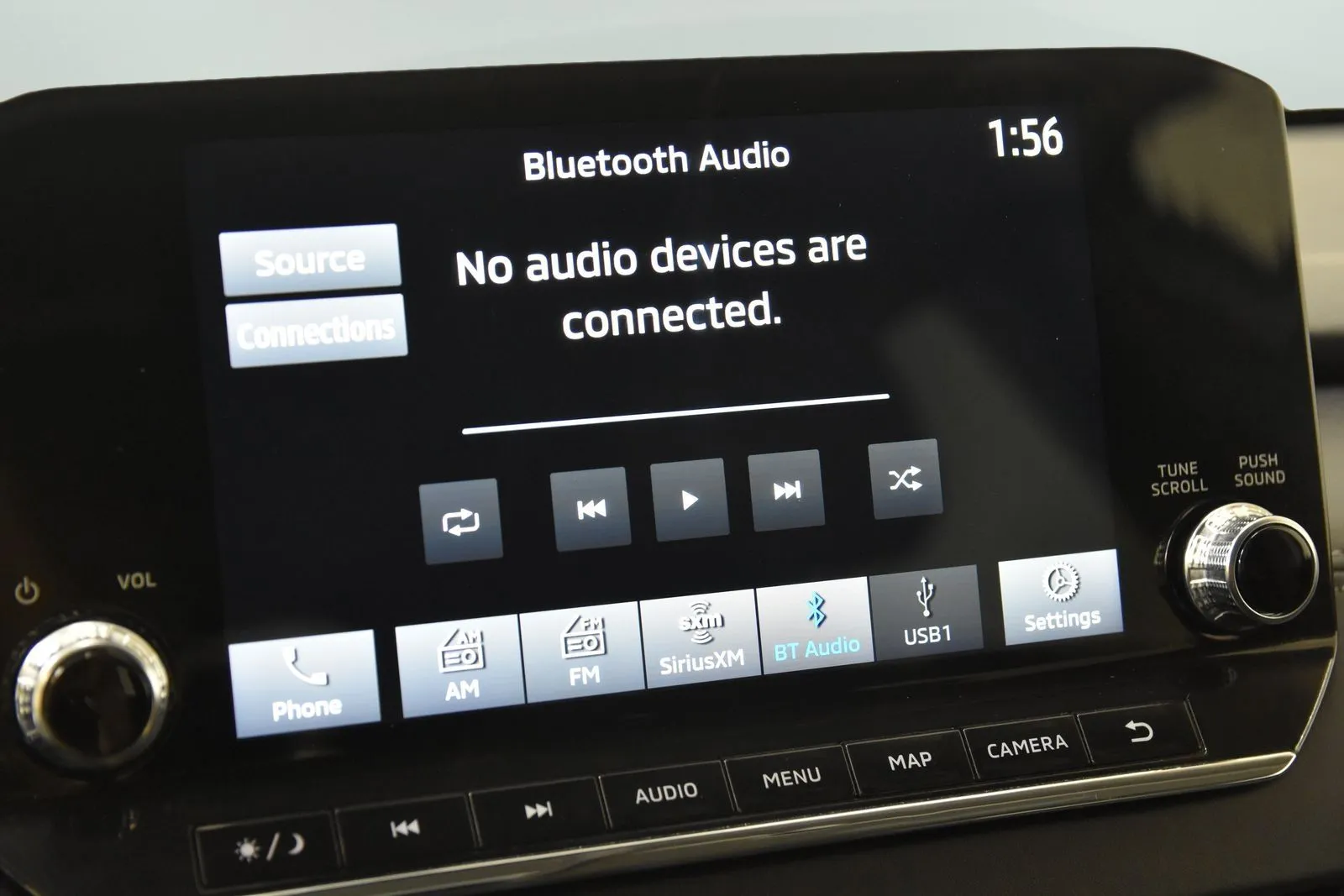 Mitsubishi Outlander photo 19