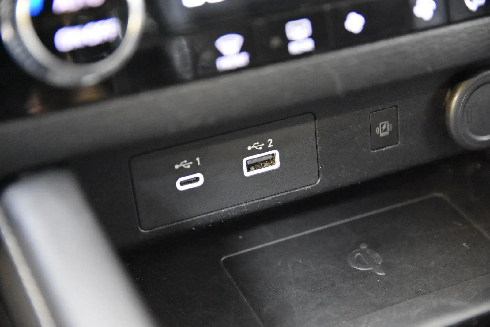 Mitsubishi Outlander photo 22