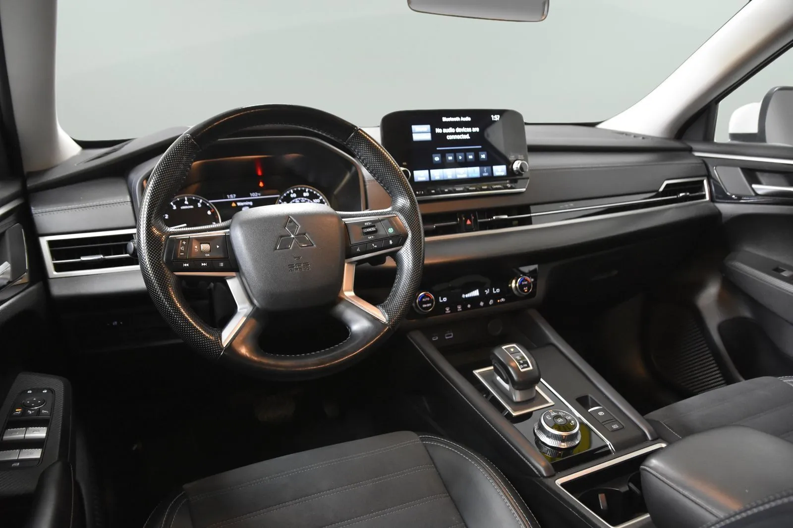 Mitsubishi Outlander photo 27