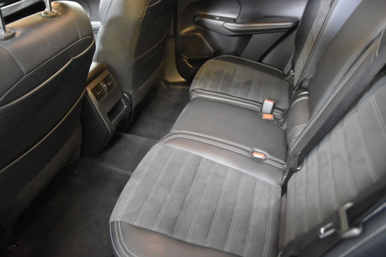 Mitsubishi Outlander photo 28