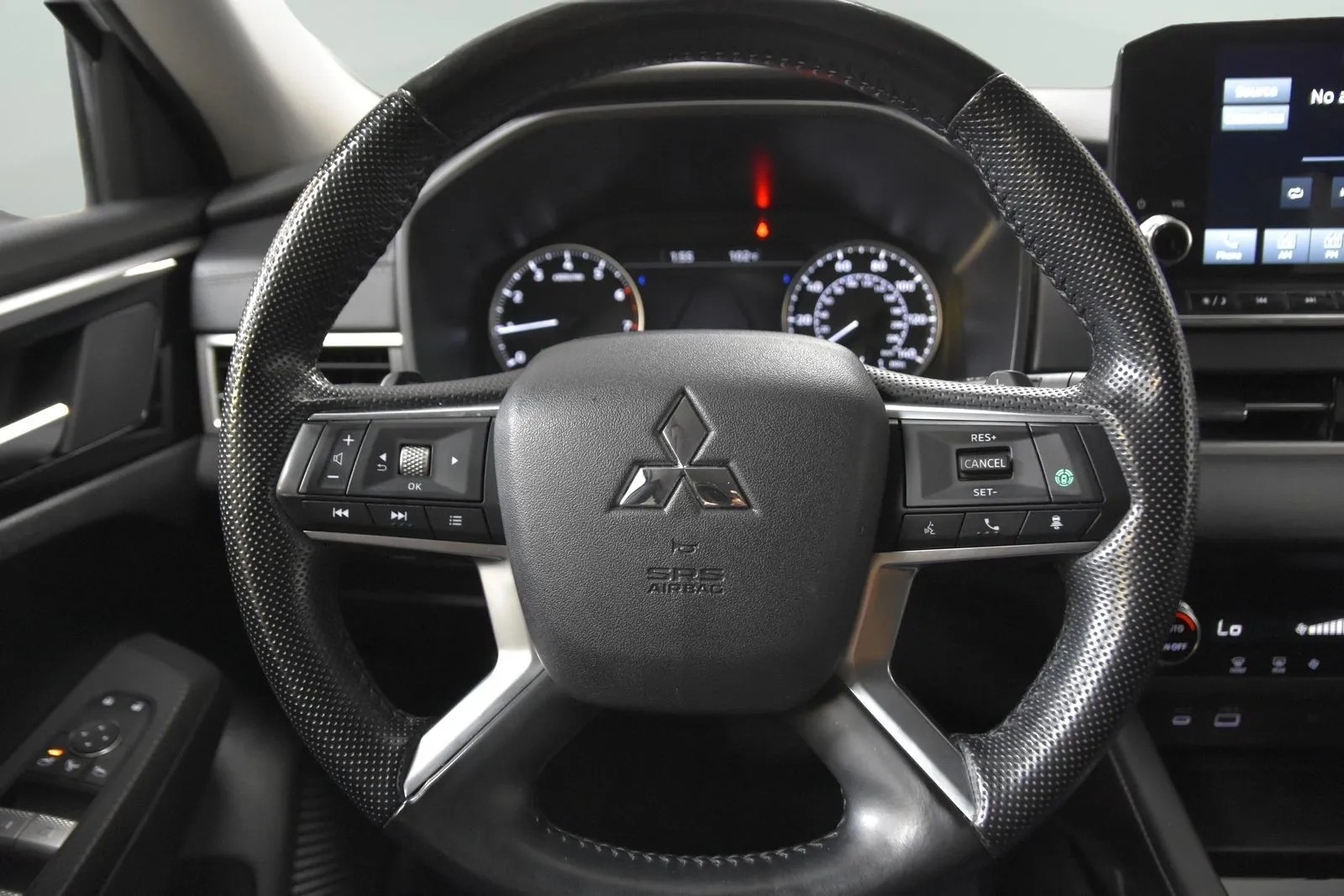 Mitsubishi Outlander photo 14