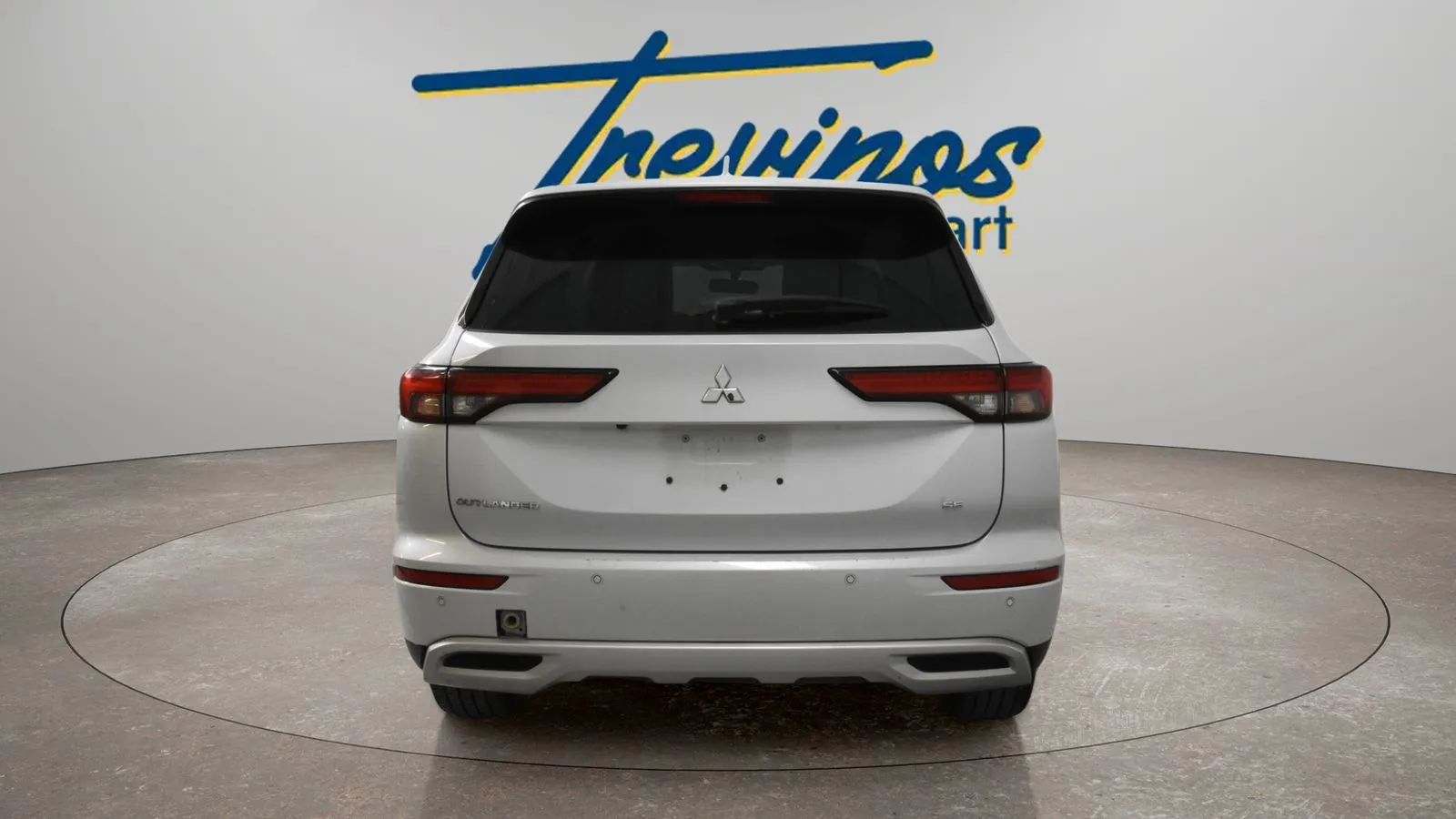 Mitsubishi Outlander photo 10