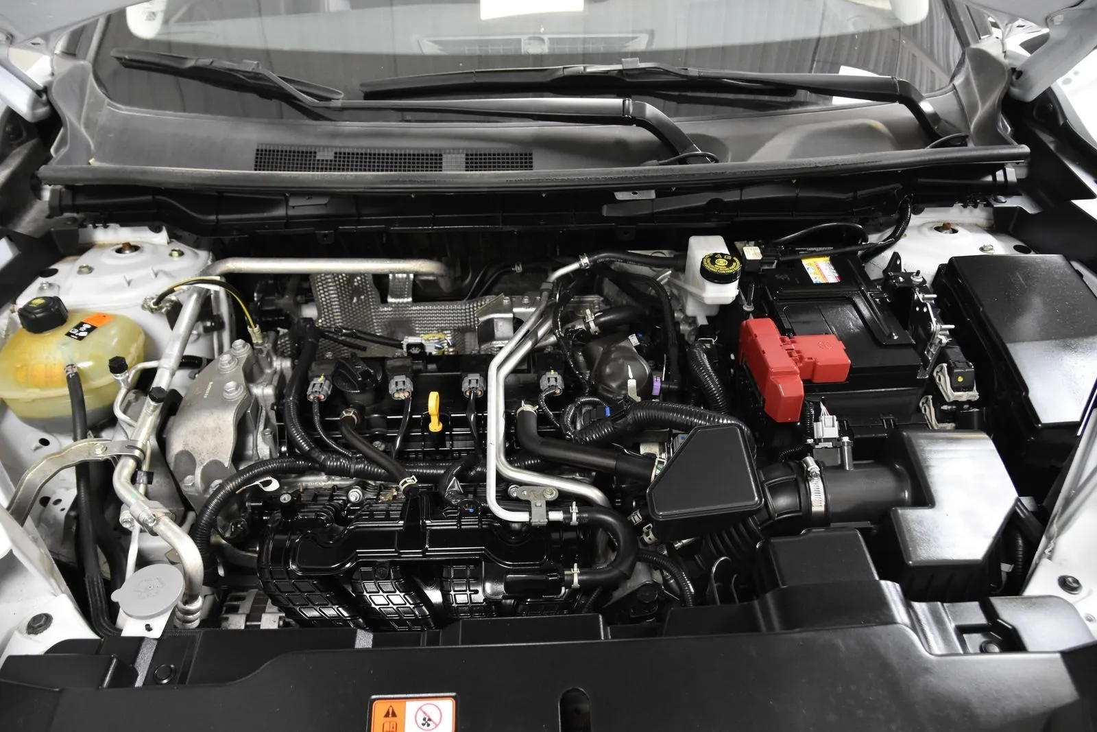 Mitsubishi Outlander photo 35