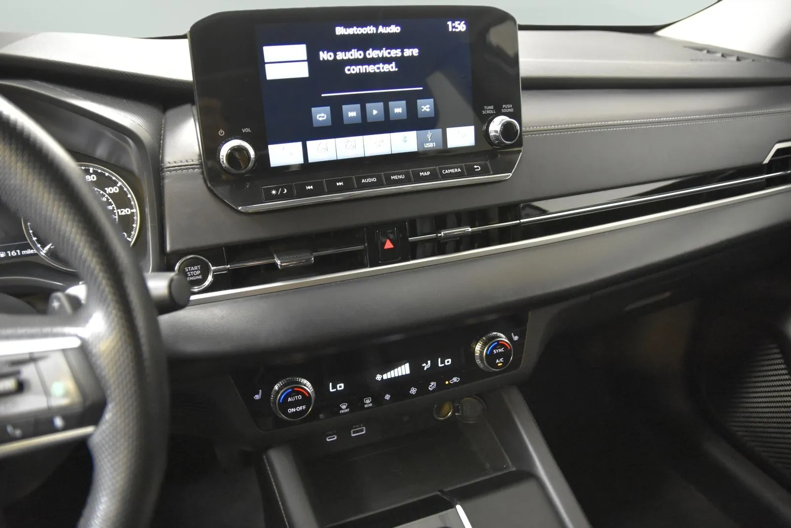 Mitsubishi Outlander photo 18