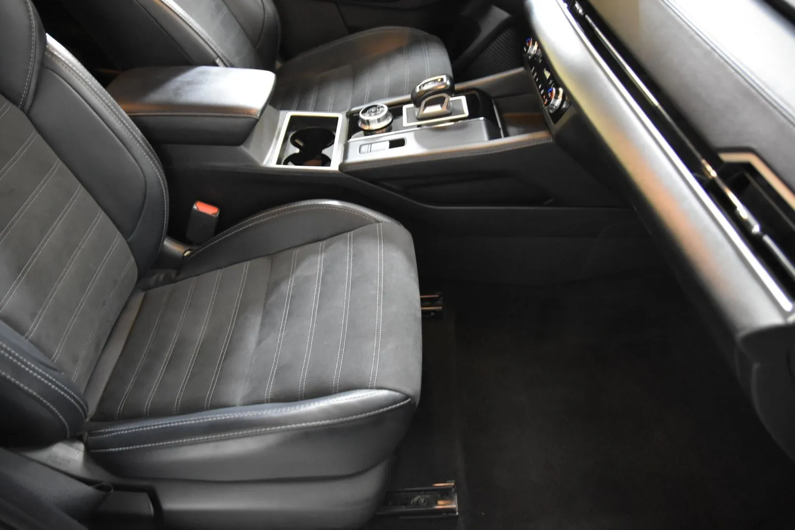 Mitsubishi Outlander photo 29
