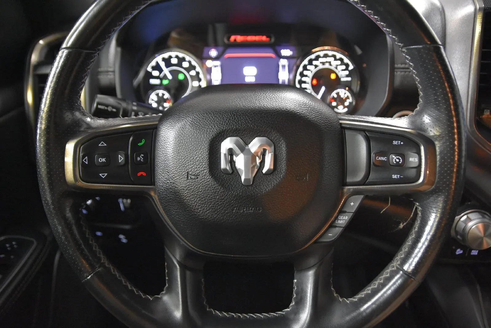 Ram 1500 photo 16