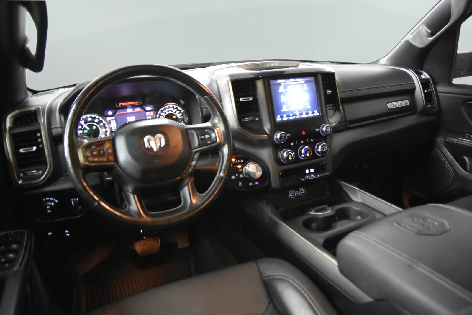 Ram 1500 photo 30