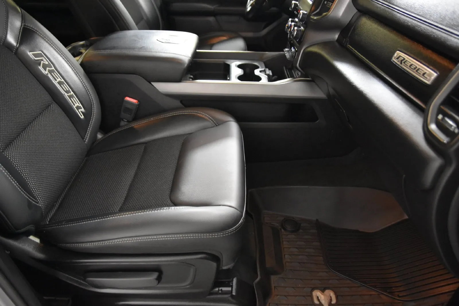Ram 1500 photo 31
