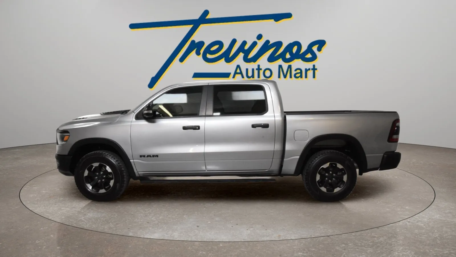 Ram 1500 photo 12