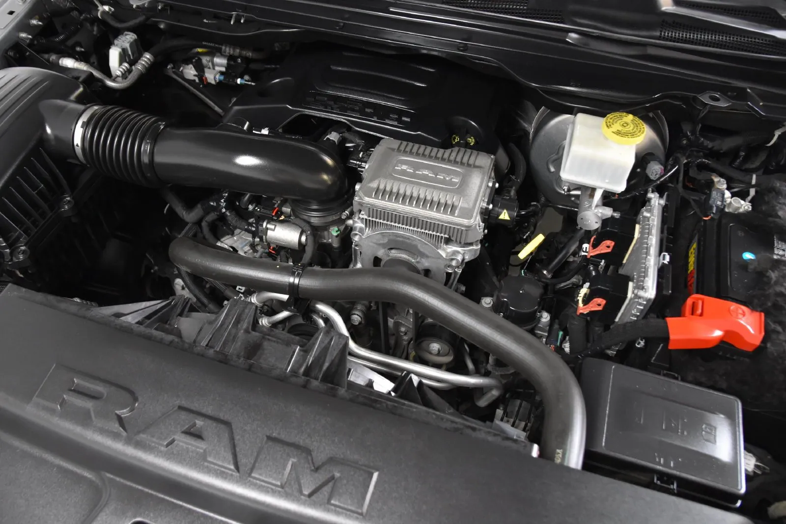 Ram 1500 photo 35