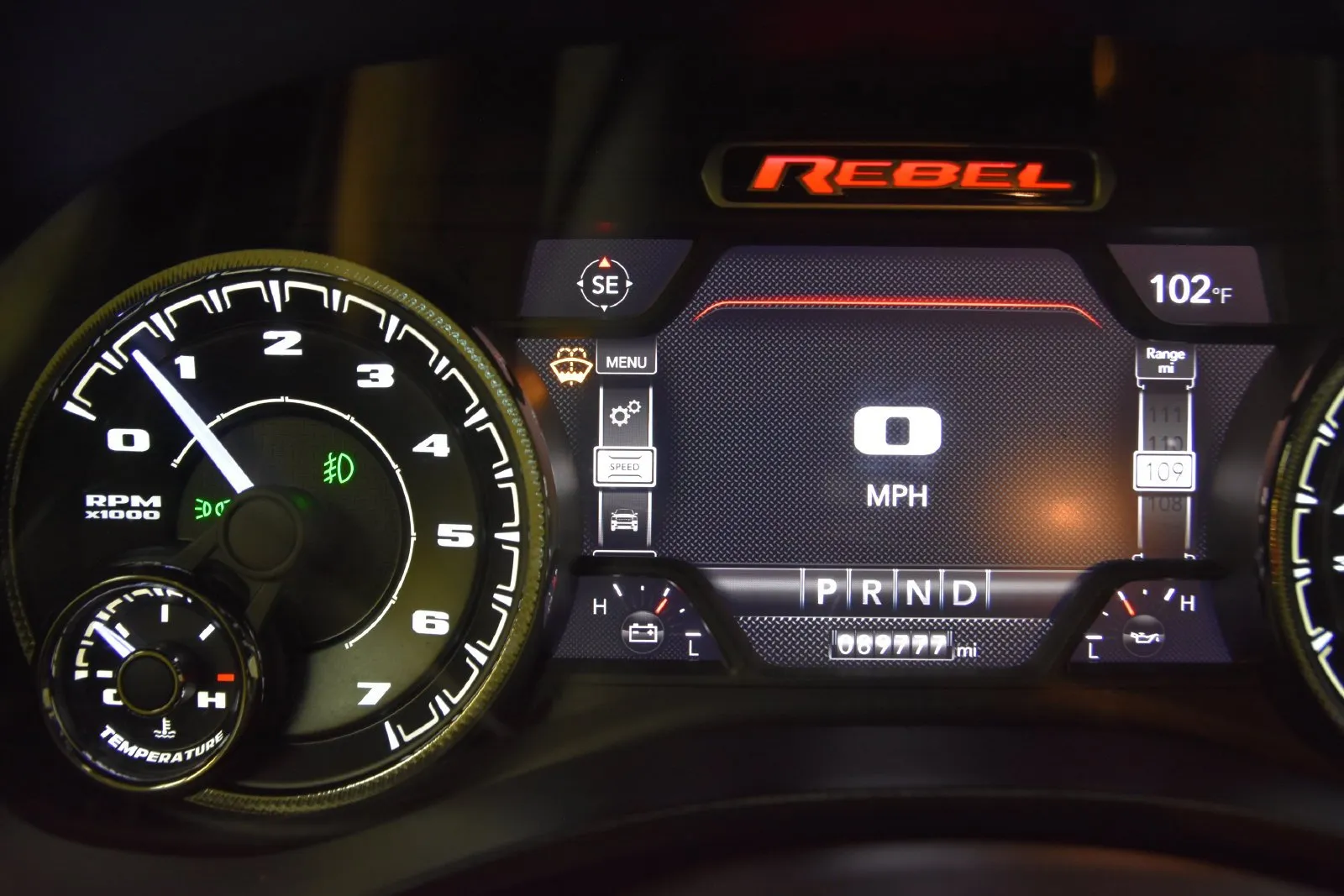 Ram 1500 photo 19