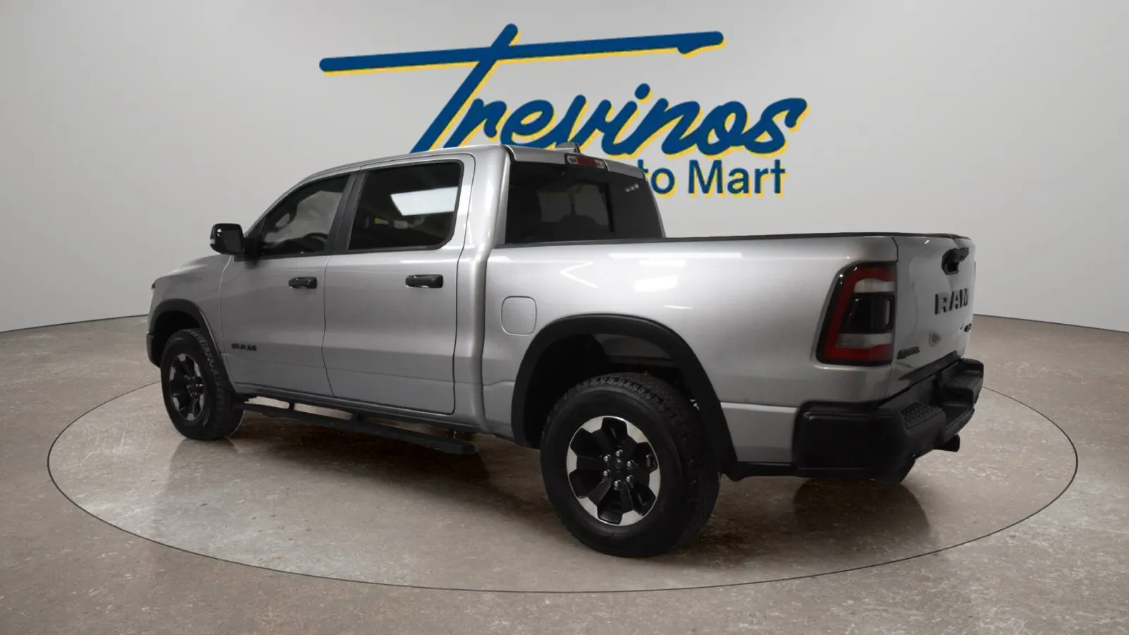 Ram 1500 photo 10