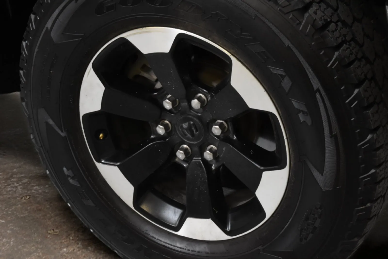 Ram 1500 photo 6