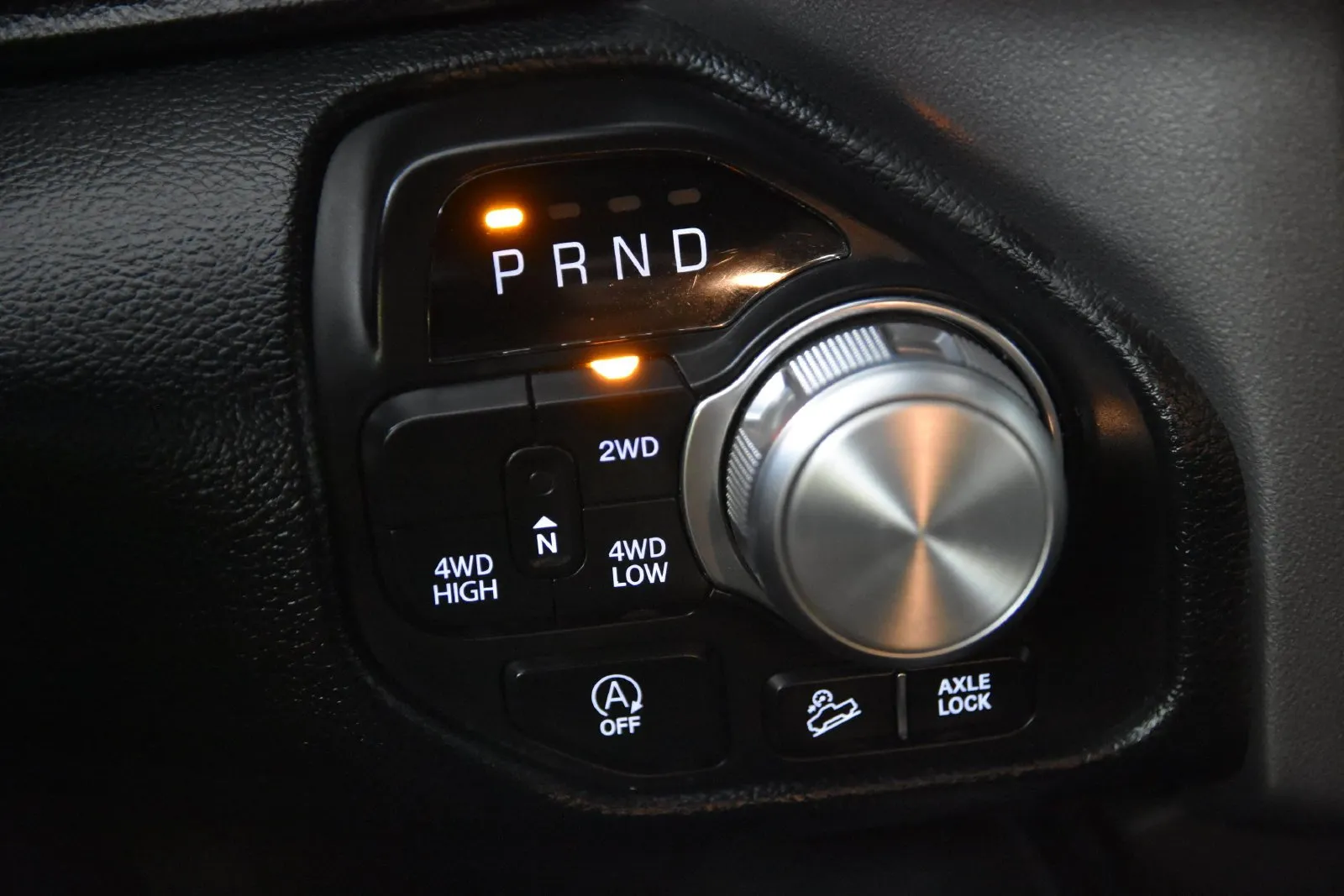 Ram 1500 photo 28