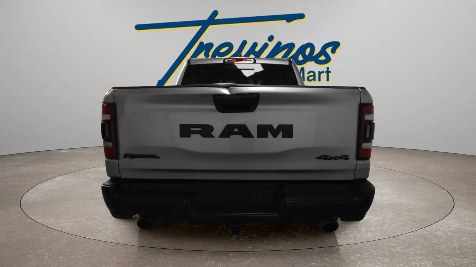 Ram 1500 photo 11