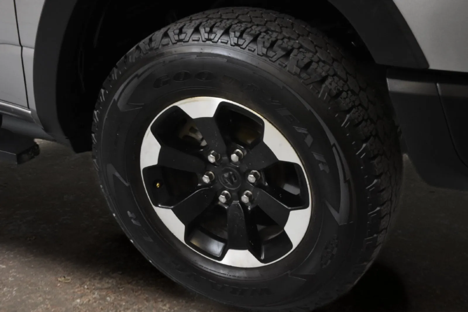 Ram 1500 photo 7