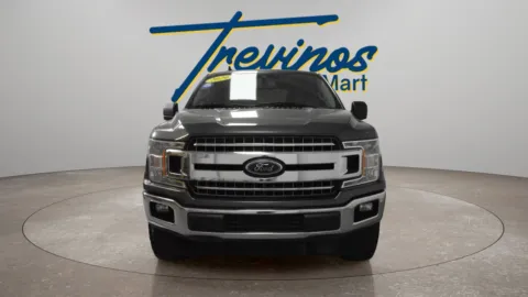 More photos of 2020 Ford F-150 XLT at Trevinos Auto Mart, TX