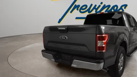 Another view of 2020 Ford F-150 XLT for sale in McAllen, TX at Trevinos Auto Mart