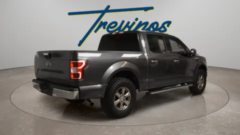 Photos of 2020 Ford F-150 XLT for sale in McAllen, TX at Trevinos Auto Mart