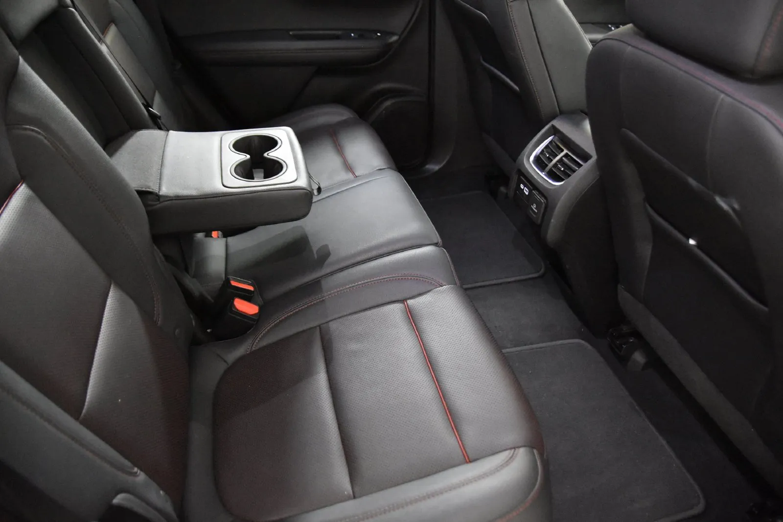Chevrolet Blazer photo 38