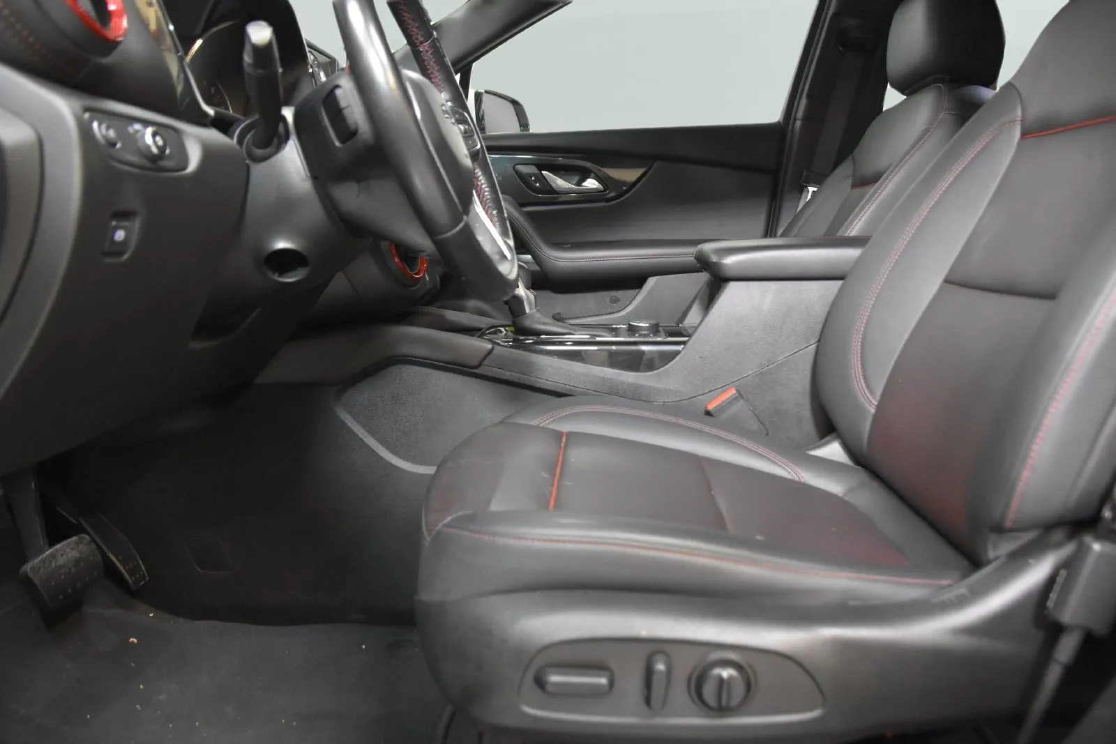 Chevrolet Blazer photo 12