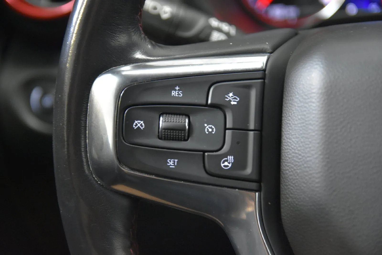 Chevrolet Blazer photo 18