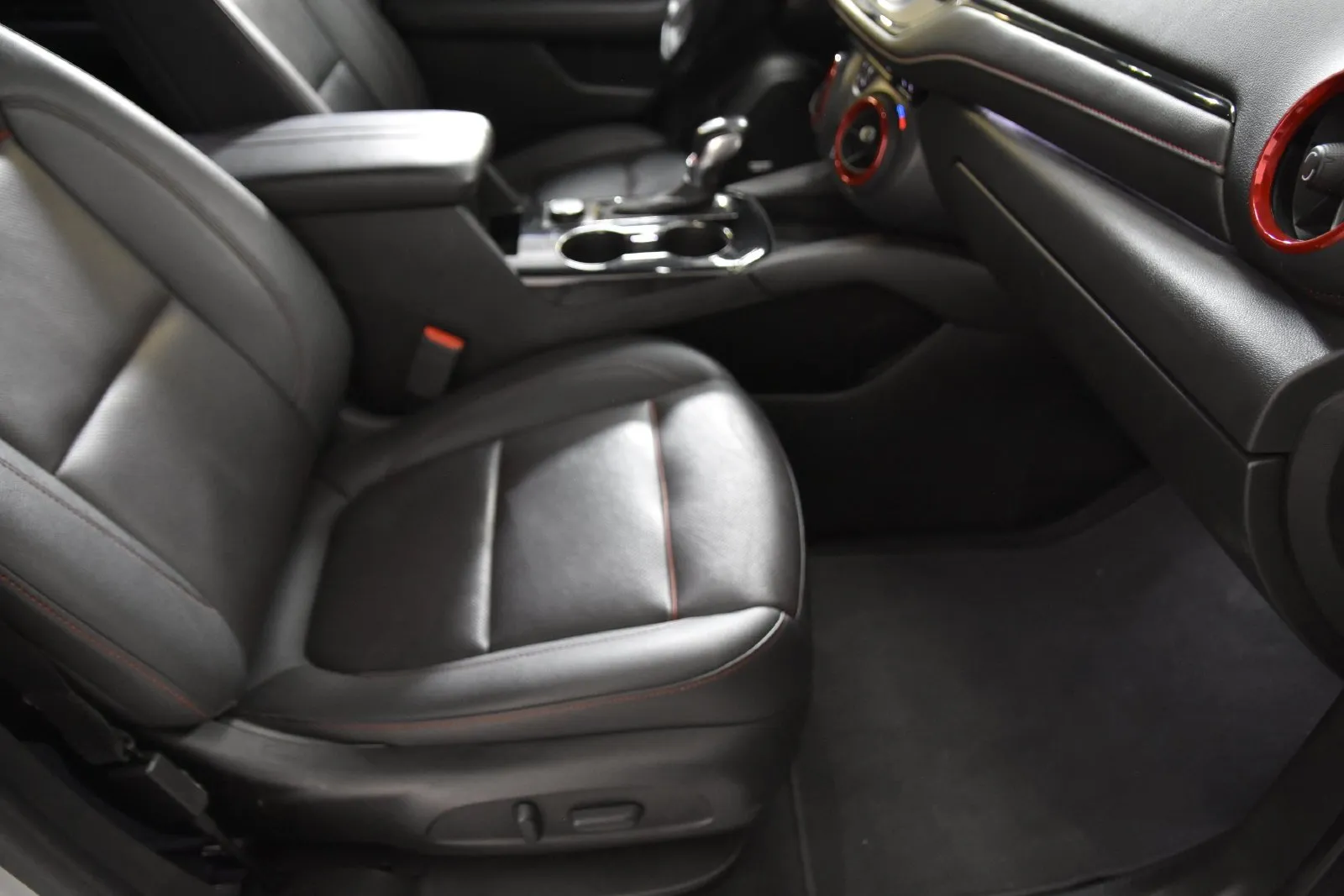 Chevrolet Blazer photo 37