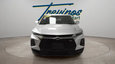 More photos of 2022 Chevrolet Blazer RS at Trevinos Auto Mart, TX
