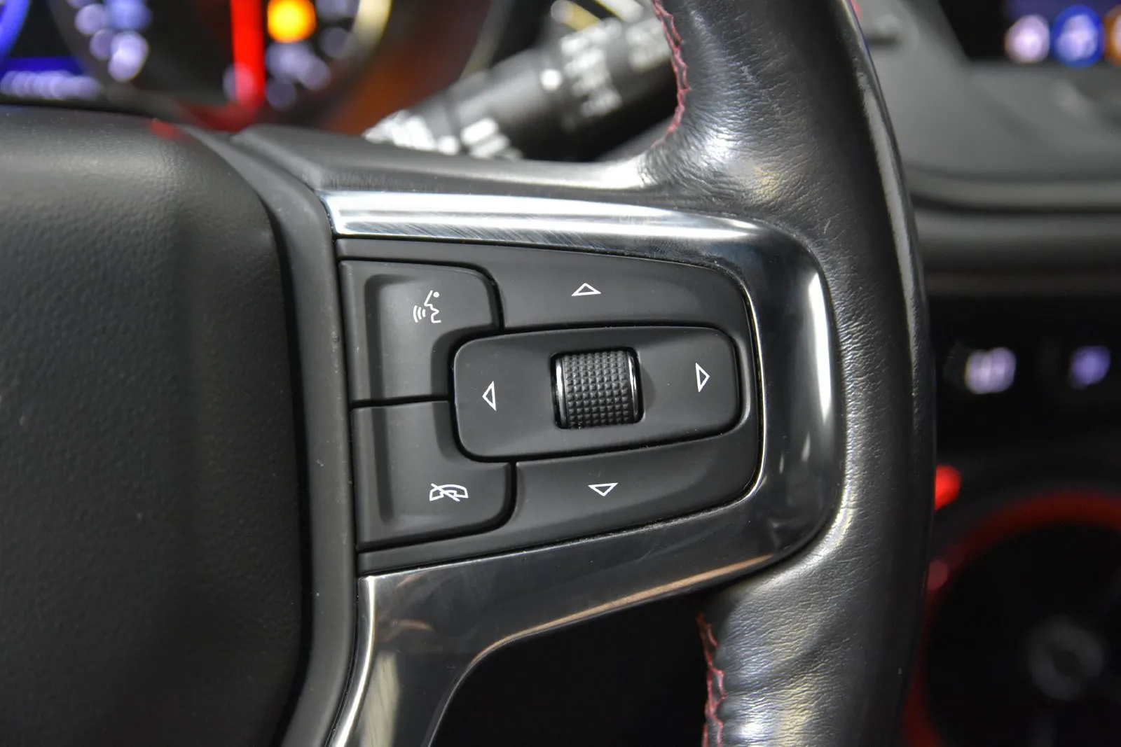 Chevrolet Blazer photo 19