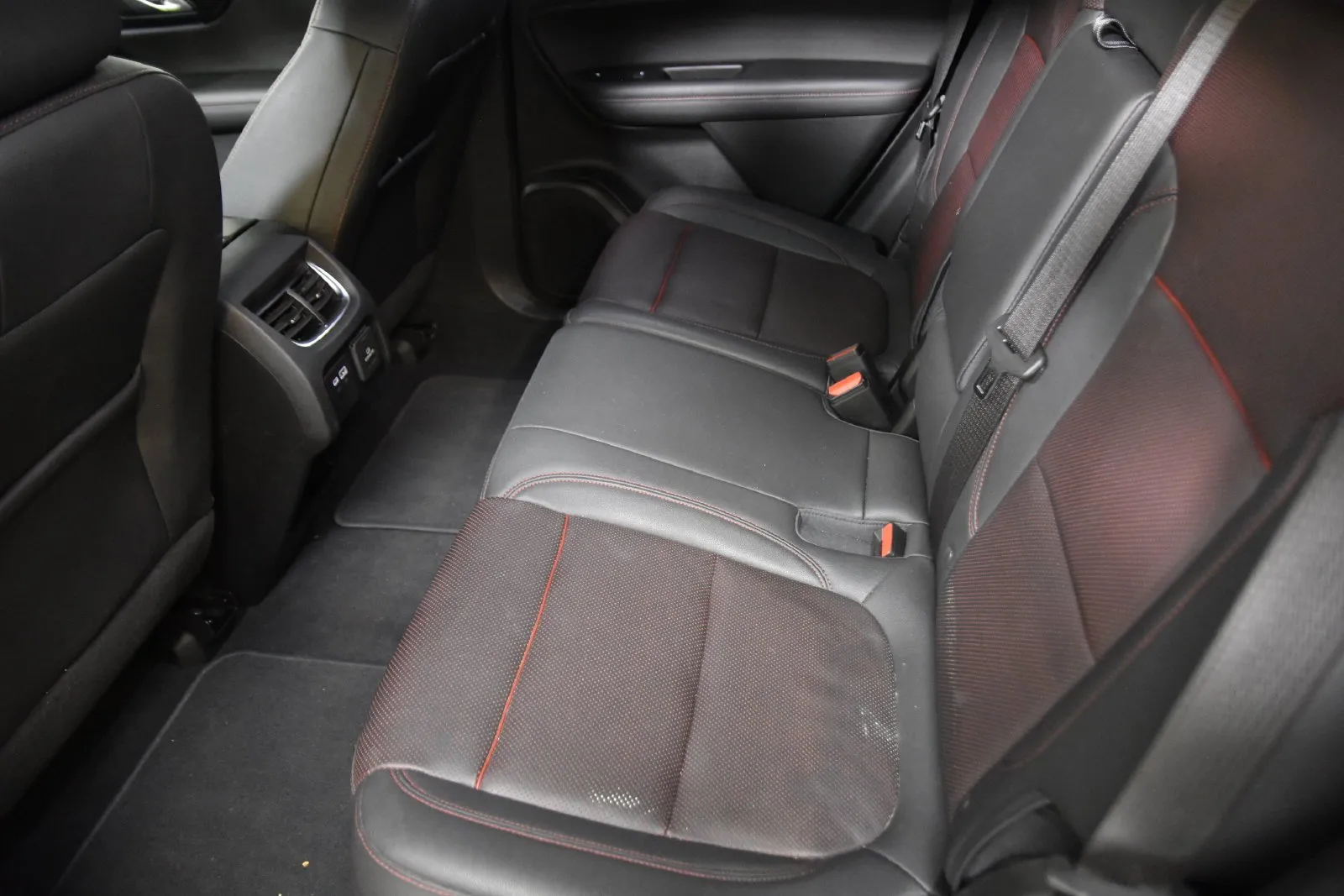 Chevrolet Blazer photo 34