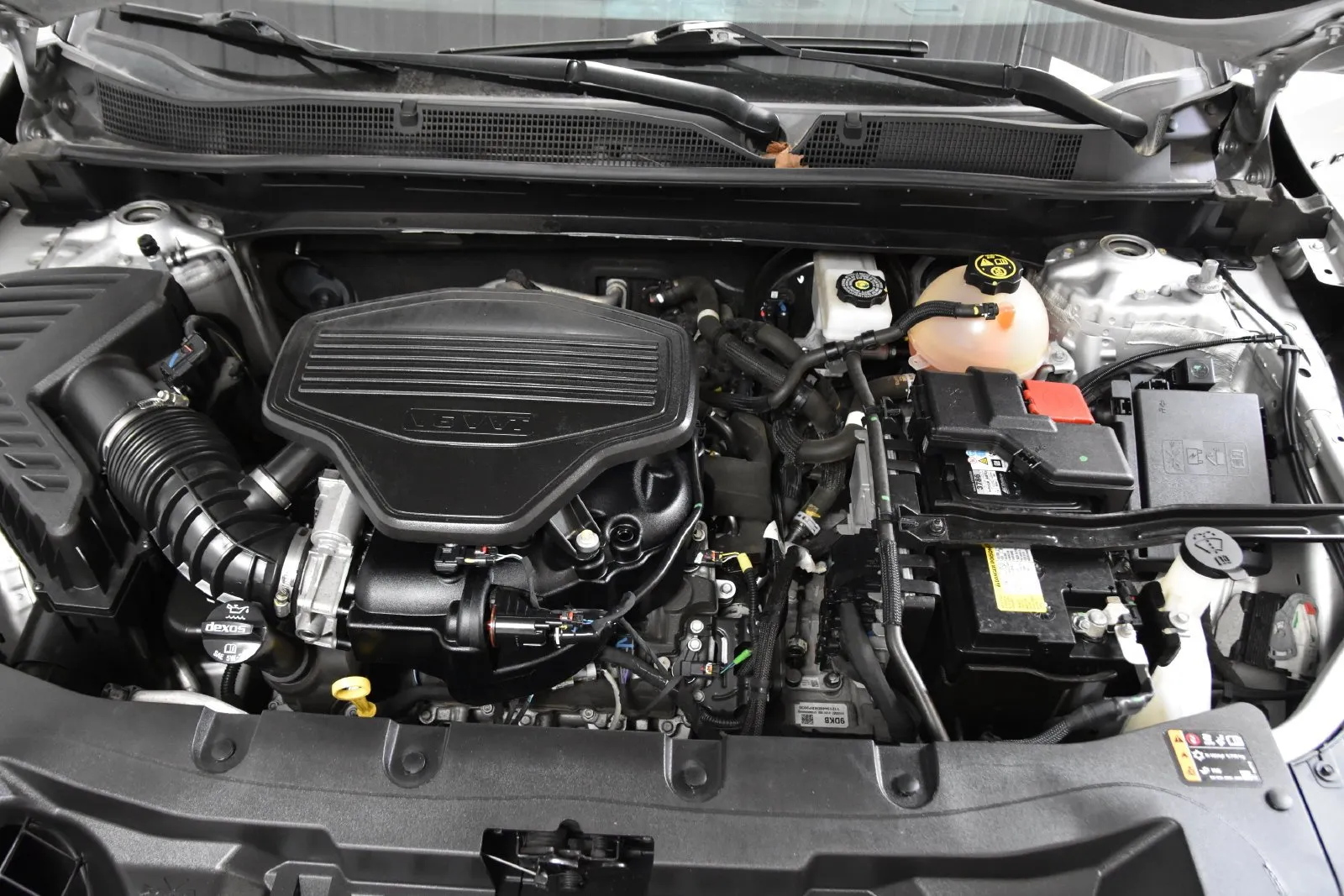 Chevrolet Blazer photo 42