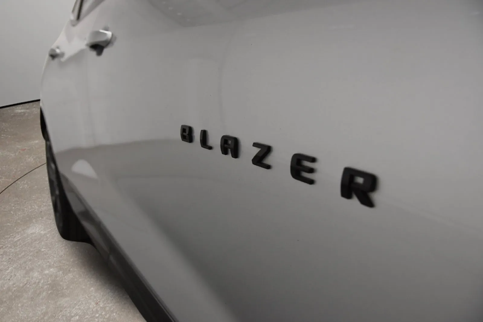 Chevrolet Blazer photo 43