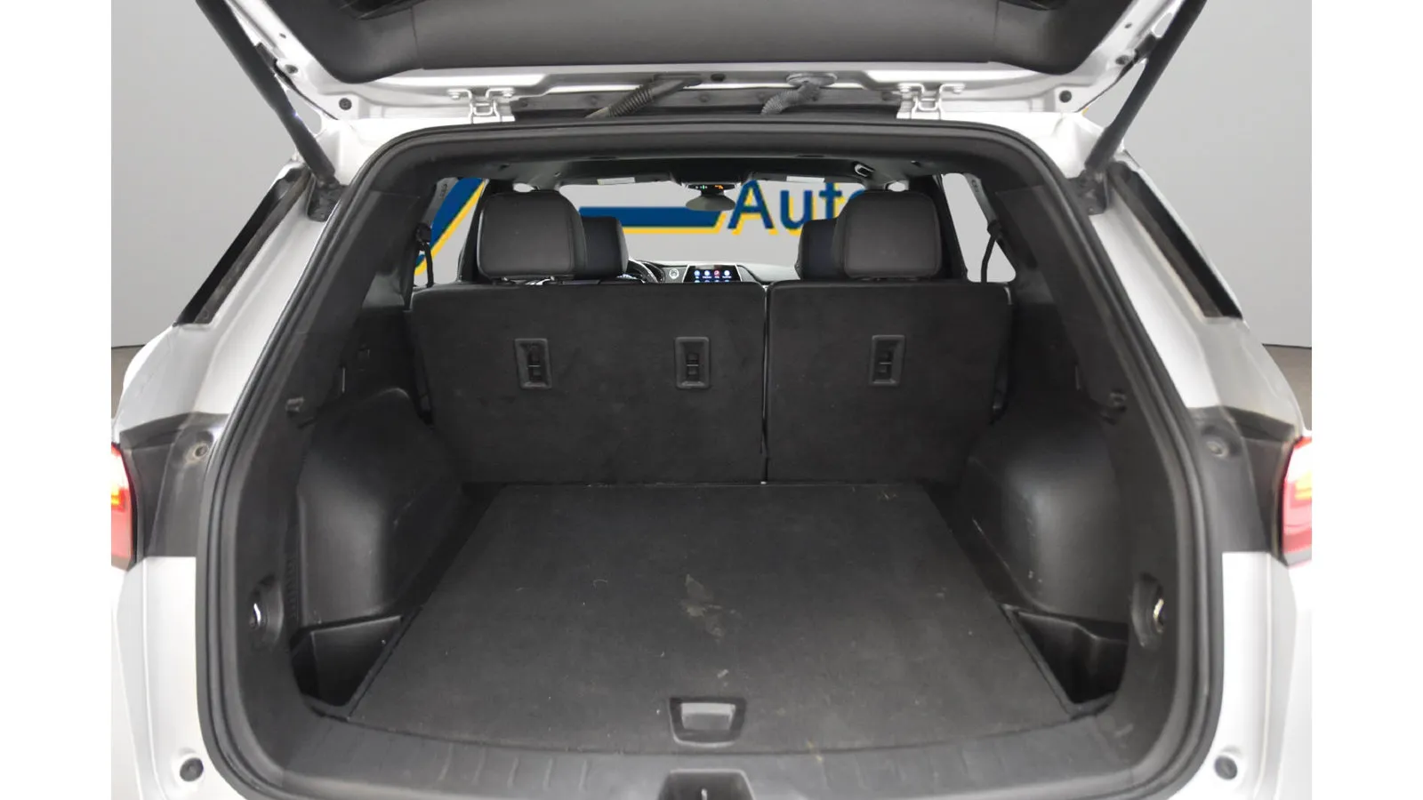 Chevrolet Blazer photo 39