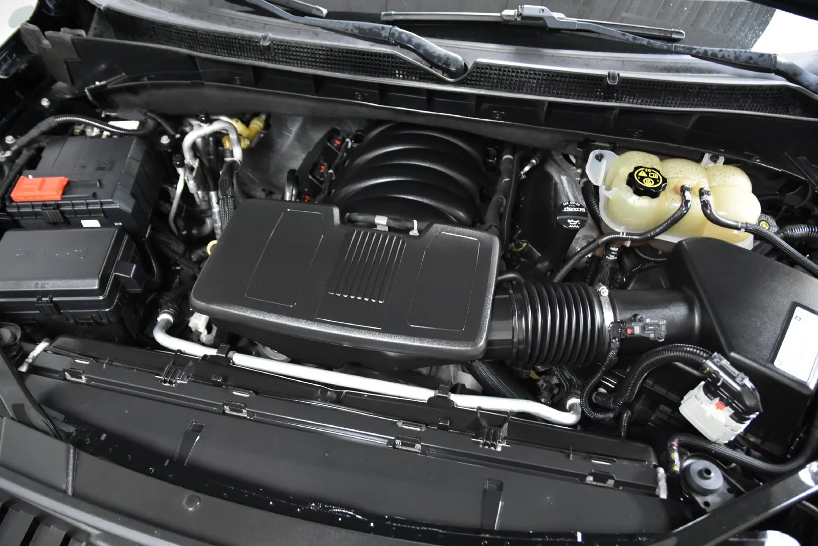 GMC Yukon photo 50