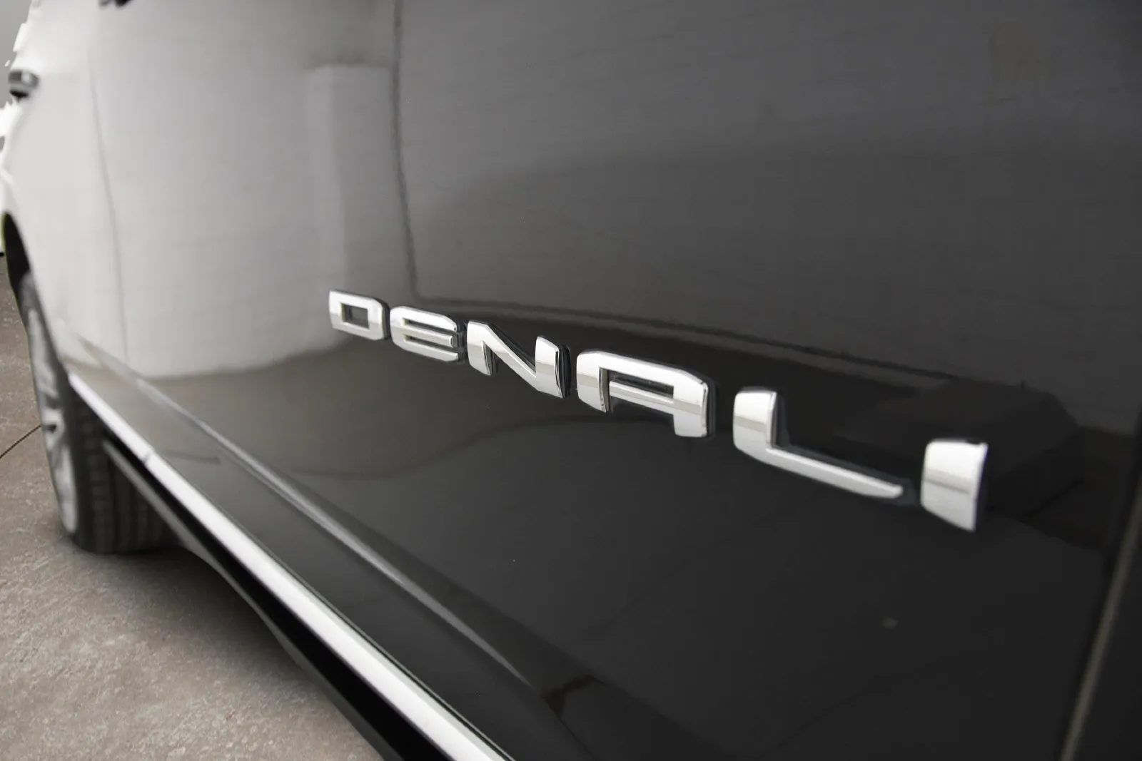 GMC Yukon photo 52