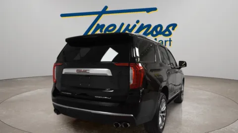 Another view of 2021 GMC Yukon Denali for sale in McAllen, TX at Trevinos Auto Mart