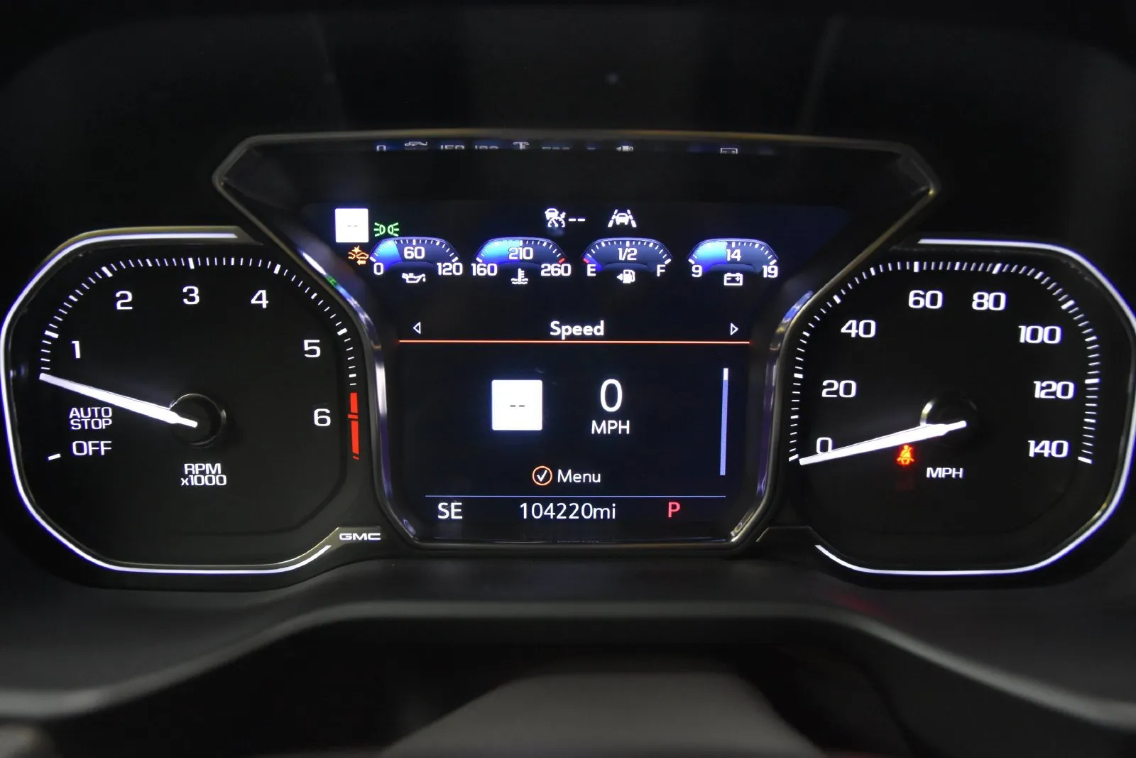 GMC Yukon photo 19