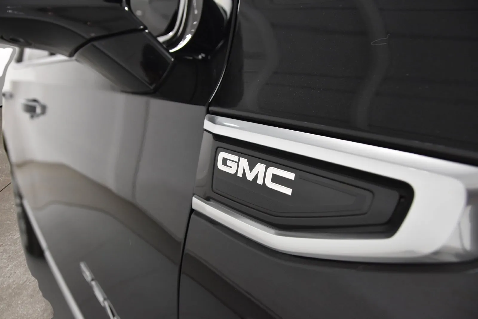 GMC Yukon photo 51