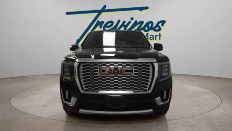 More photos of 2021 GMC Yukon Denali at Trevinos Auto Mart, TX