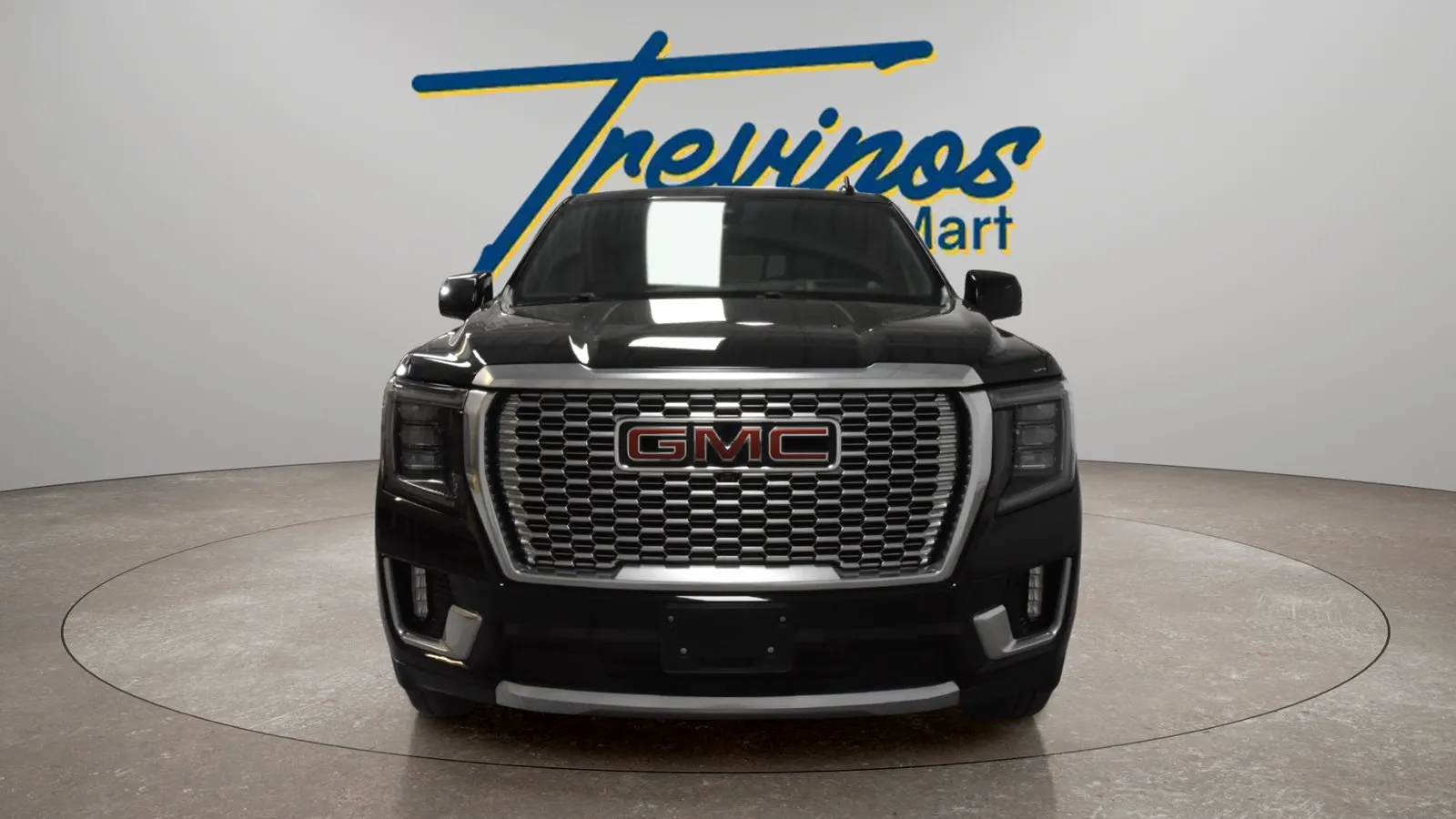 GMC Yukon photo 4