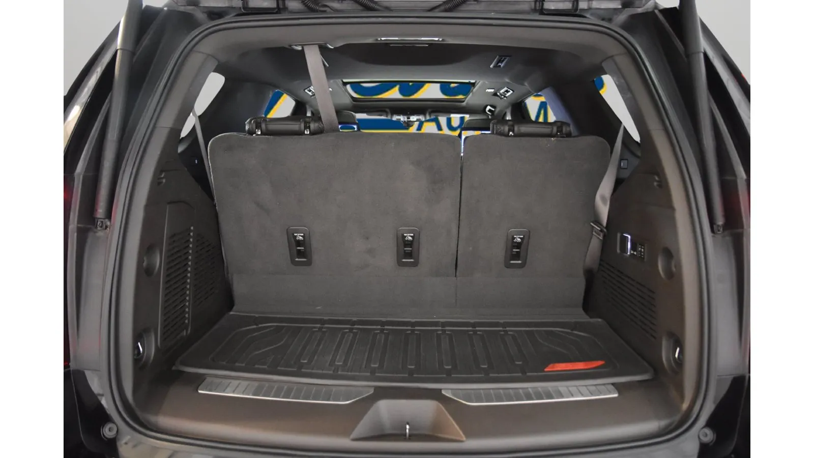 GMC Yukon photo 47