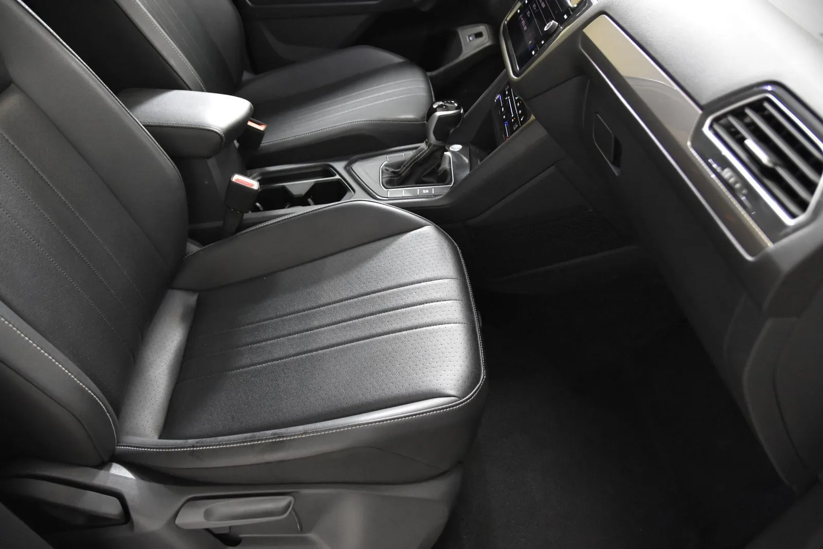 Volkswagen Tiguan photo 31